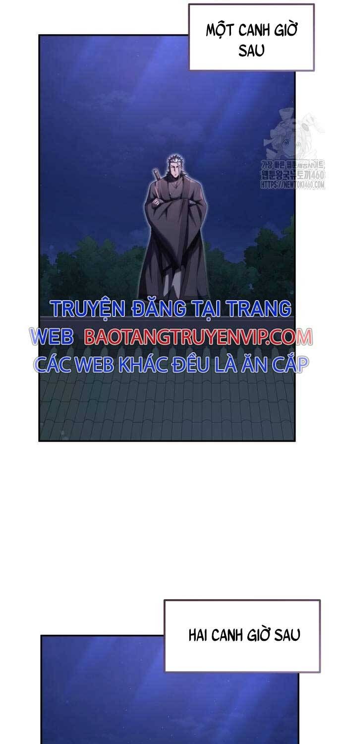 đọc truyện Giáo Chủ Ma Giáo Cũng Biết Sợ Chương 24 ảnh 18 tại Thiên Thai Truyện