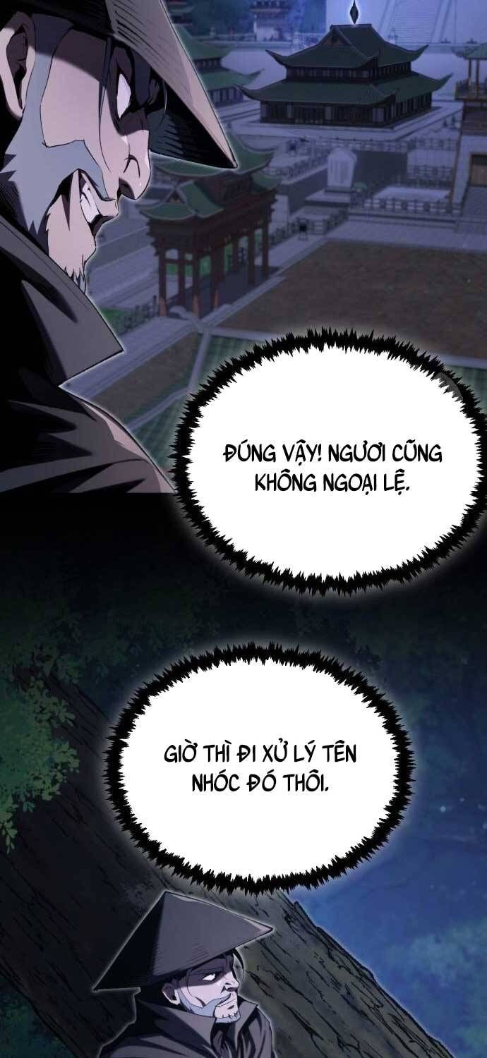 đọc truyện Giáo Chủ Ma Giáo Cũng Biết Sợ Chương 24 ảnh 21 tại Thiên Thai Truyện