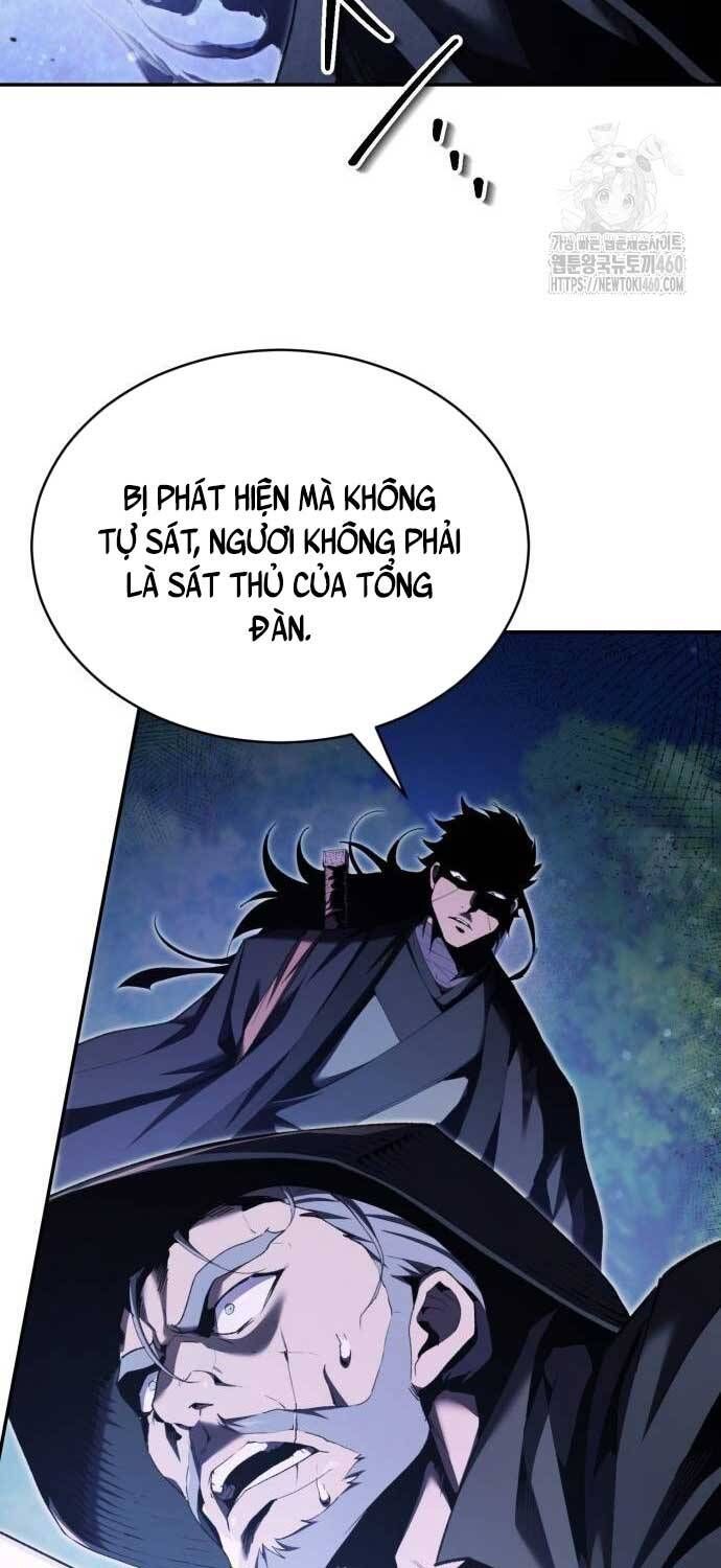 đọc truyện Giáo Chủ Ma Giáo Cũng Biết Sợ Chương 24 ảnh 28 tại Thiên Thai Truyện