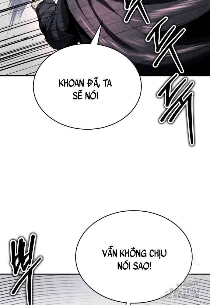 đọc truyện Giáo Chủ Ma Giáo Cũng Biết Sợ Chương 24 ảnh 35 tại Thiên Thai Truyện