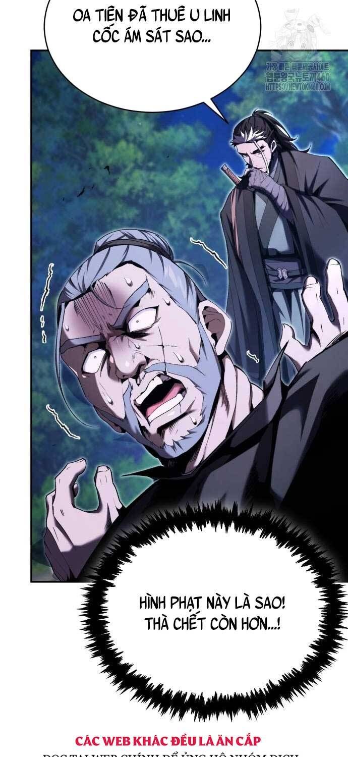 đọc truyện Giáo Chủ Ma Giáo Cũng Biết Sợ Chương 24 ảnh 38 tại Thiên Thai Truyện