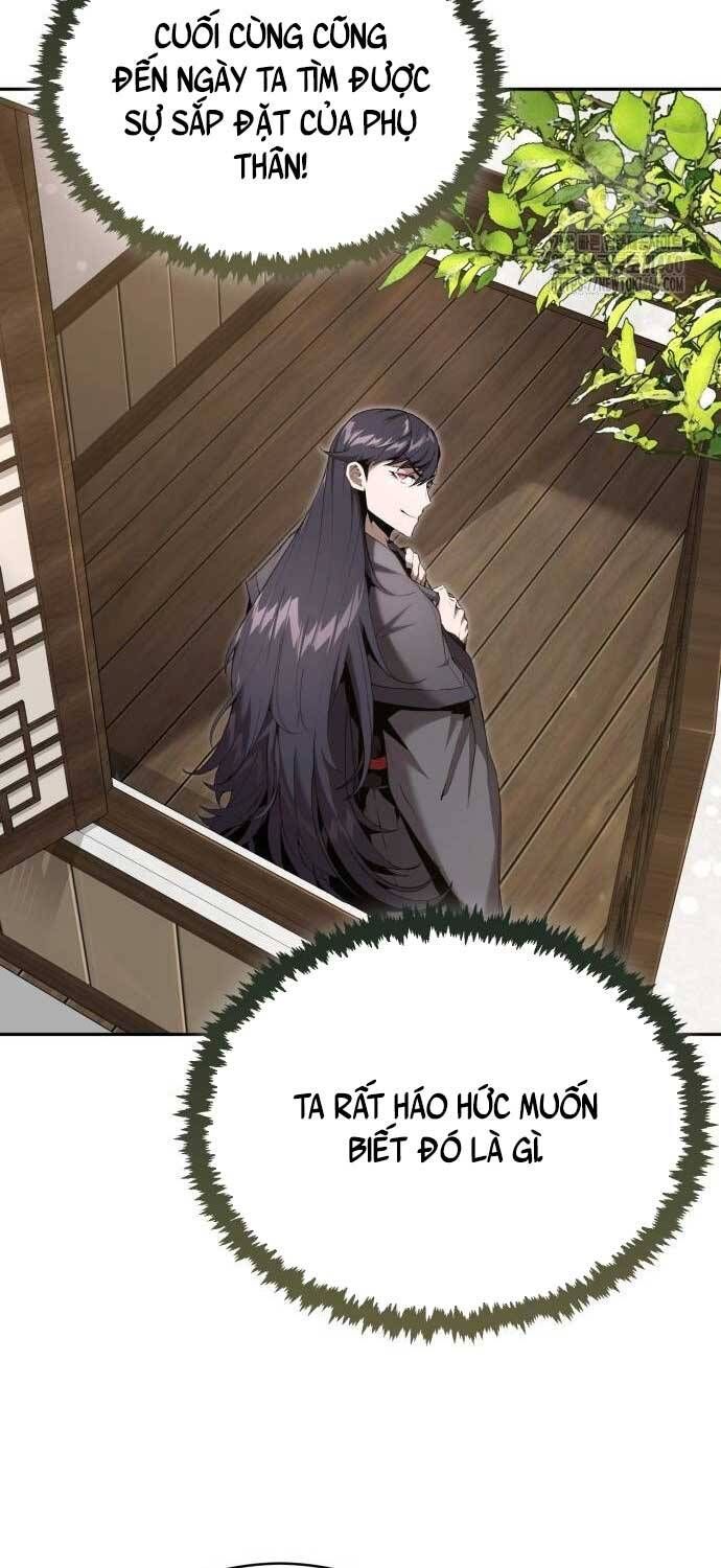 đọc truyện Giáo Chủ Ma Giáo Cũng Biết Sợ Chương 24 ảnh 50 tại Thiên Thai Truyện