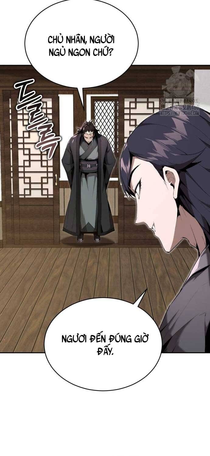 đọc truyện Giáo Chủ Ma Giáo Cũng Biết Sợ Chương 24 ảnh 51 tại Thiên Thai Truyện