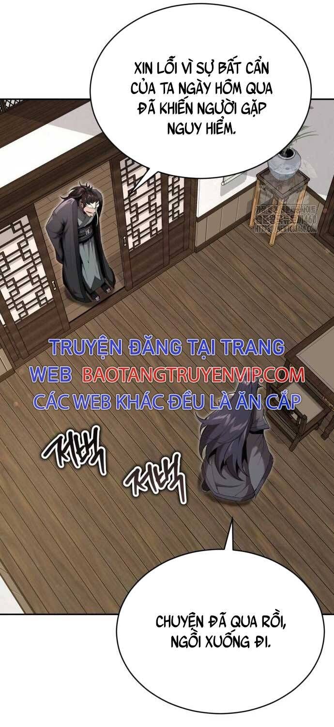 đọc truyện Giáo Chủ Ma Giáo Cũng Biết Sợ Chương 24 ảnh 52 tại Thiên Thai Truyện