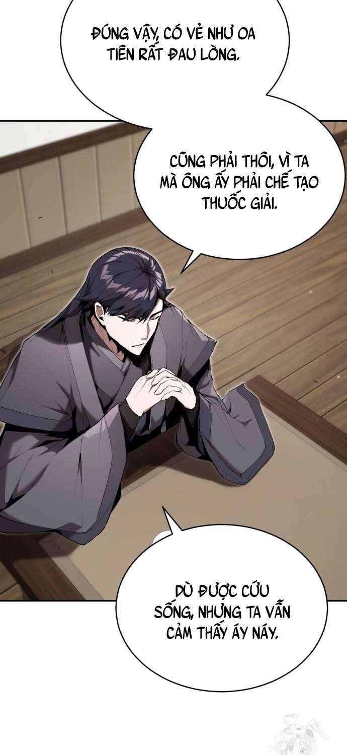 đọc truyện Giáo Chủ Ma Giáo Cũng Biết Sợ Chương 24 ảnh 58 tại Thiên Thai Truyện