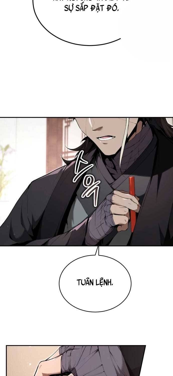 đọc truyện Giáo Chủ Ma Giáo Cũng Biết Sợ Chương 24 ảnh 60 tại Thiên Thai Truyện