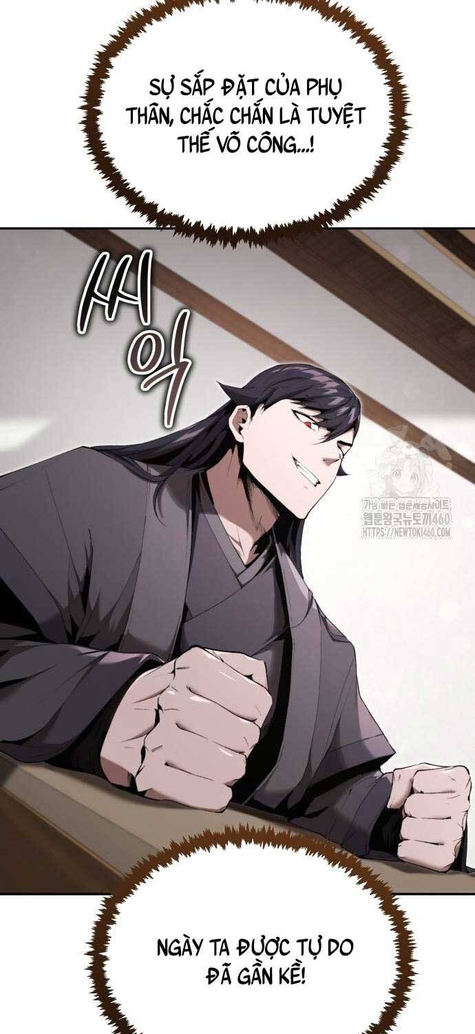 đọc truyện Giáo Chủ Ma Giáo Cũng Biết Sợ Chương 24 ảnh 66 tại Thiên Thai Truyện