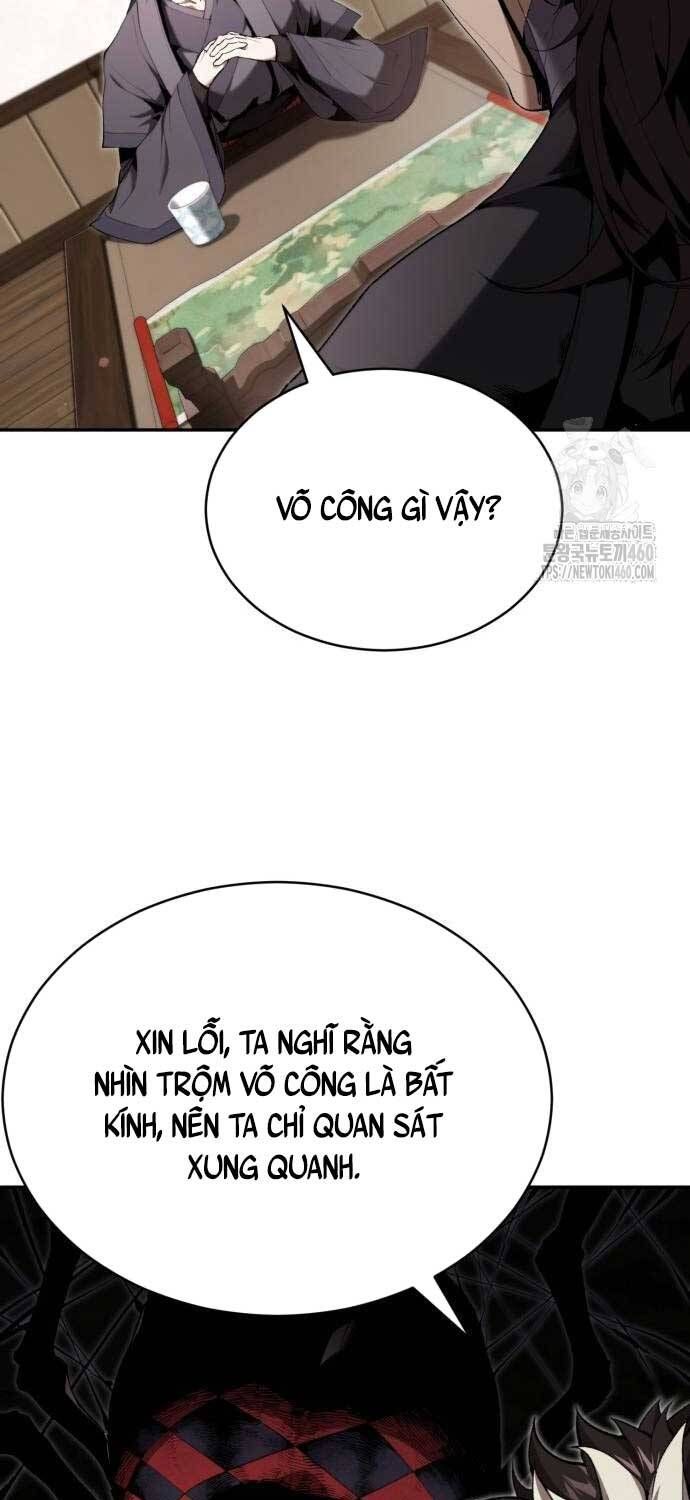 đọc truyện Giáo Chủ Ma Giáo Cũng Biết Sợ Chương 24 ảnh 75 tại Thiên Thai Truyện