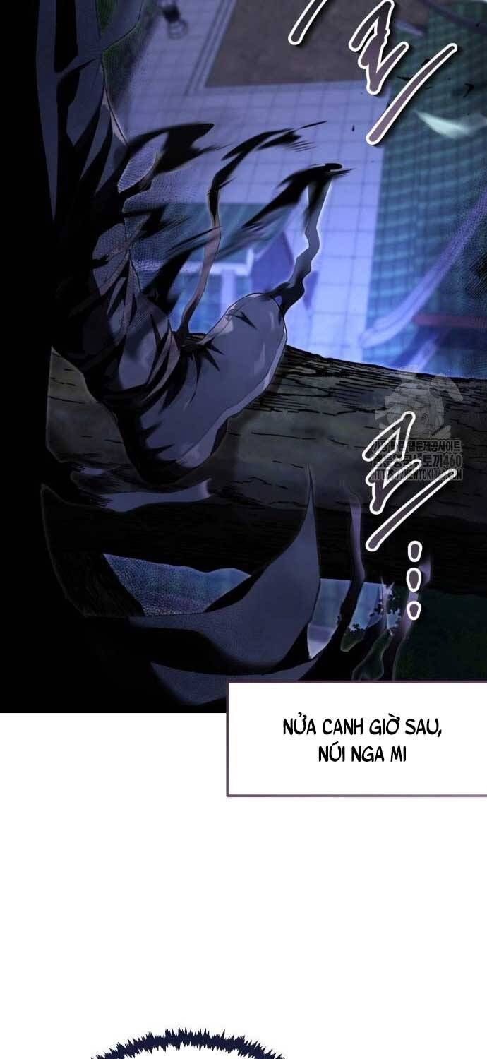 đọc truyện Giáo Chủ Ma Giáo Cũng Biết Sợ Chương 24 ảnh 10 tại Thiên Thai Truyện