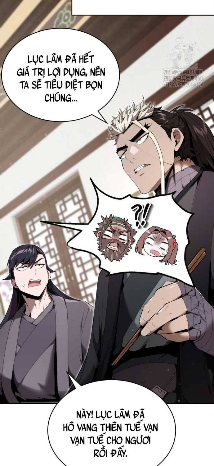 đọc truyện Giáo Chủ Ma Giáo Cũng Biết Sợ Chương 24 ảnh 83 tại Thiên Thai Truyện