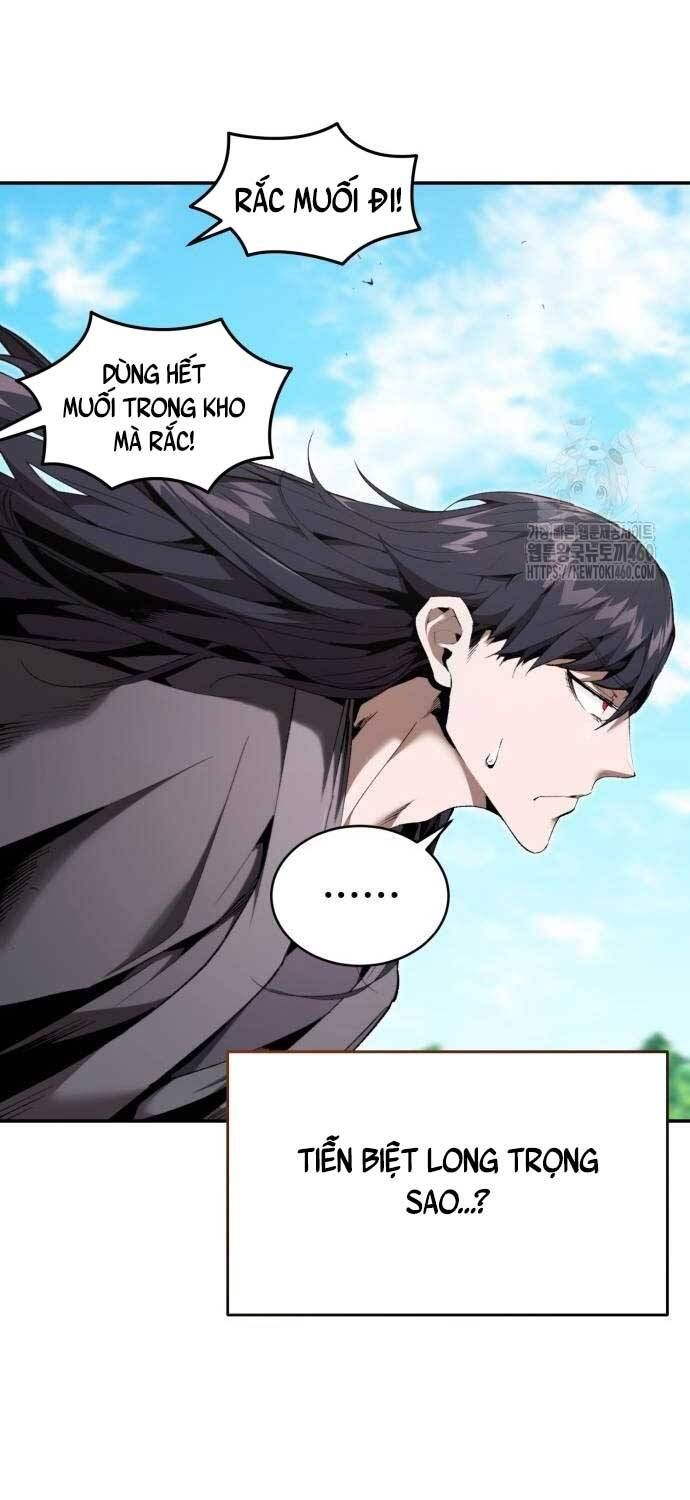 đọc truyện Giáo Chủ Ma Giáo Cũng Biết Sợ Chương 24 ảnh 86 tại Thiên Thai Truyện