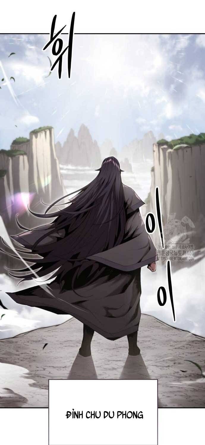 đọc truyện Giáo Chủ Ma Giáo Cũng Biết Sợ Chương 24 ảnh 89 tại Thiên Thai Truyện