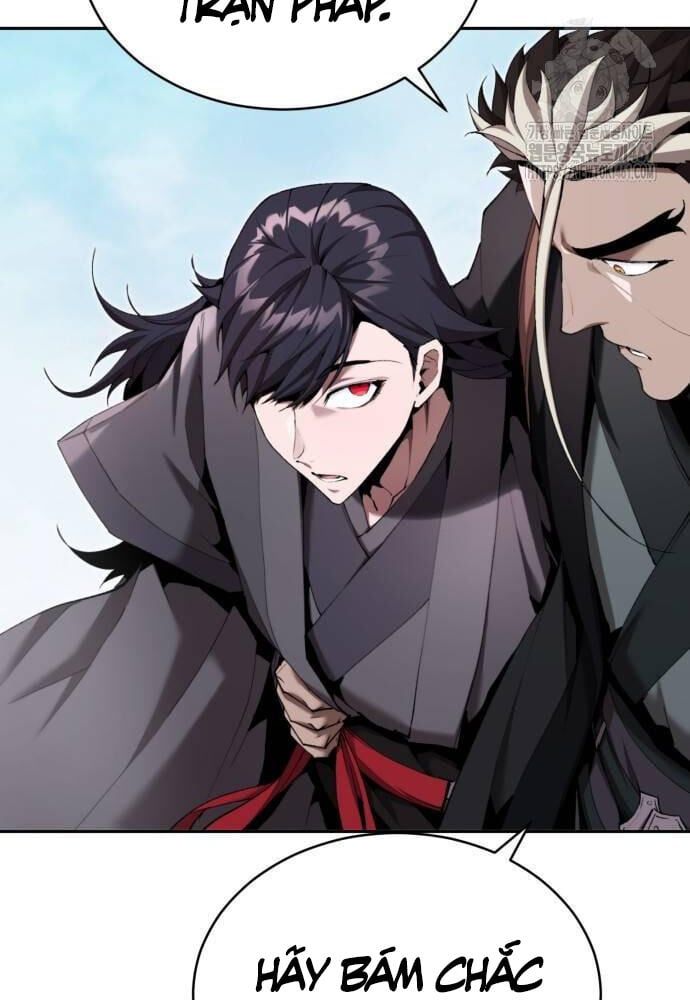 đọc truyện Giáo Chủ Ma Giáo Cũng Biết Sợ Chương 25 ảnh 22 tại Thiên Thai Truyện