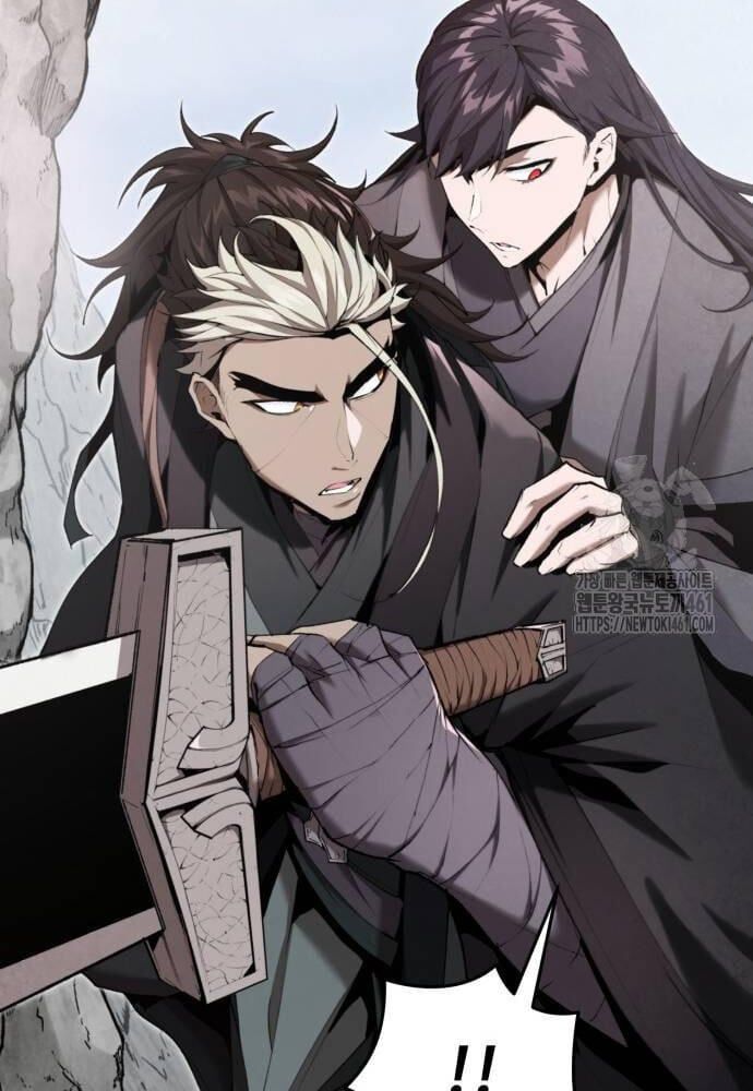 đọc truyện Giáo Chủ Ma Giáo Cũng Biết Sợ Chương 25 ảnh 30 tại Thiên Thai Truyện