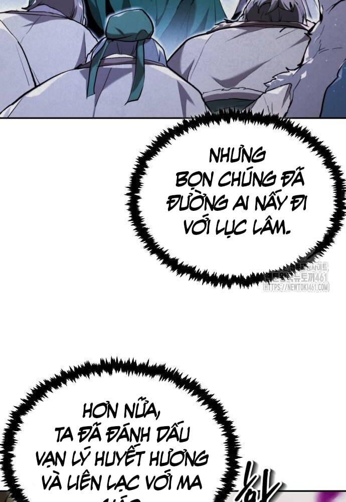 đọc truyện Giáo Chủ Ma Giáo Cũng Biết Sợ Chương 25 ảnh 56 tại Thiên Thai Truyện