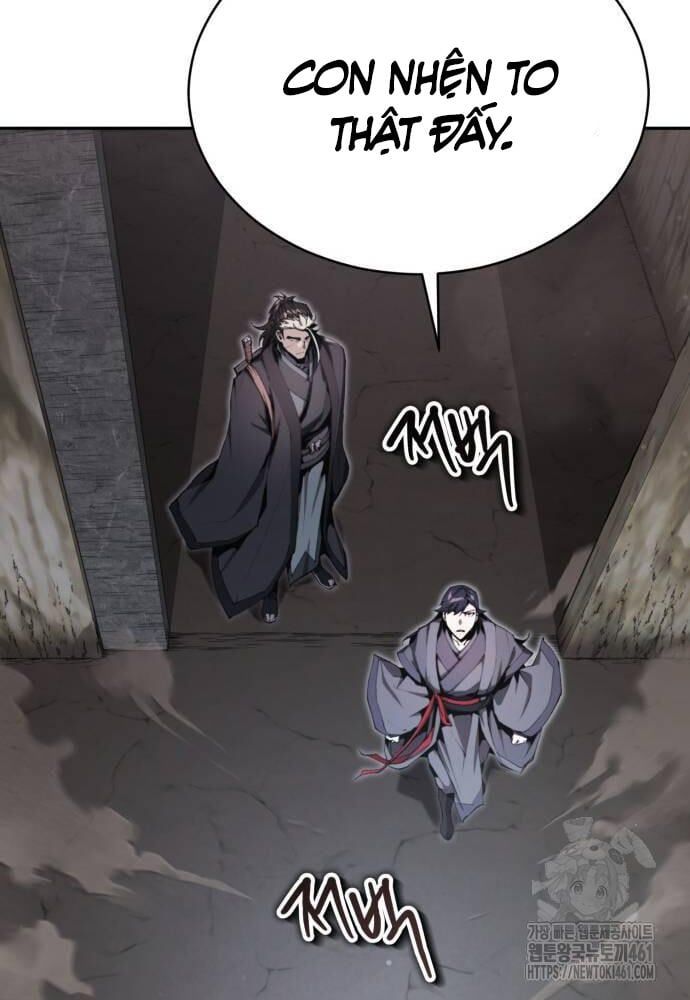 đọc truyện Giáo Chủ Ma Giáo Cũng Biết Sợ Chương 25 ảnh 78 tại Thiên Thai Truyện