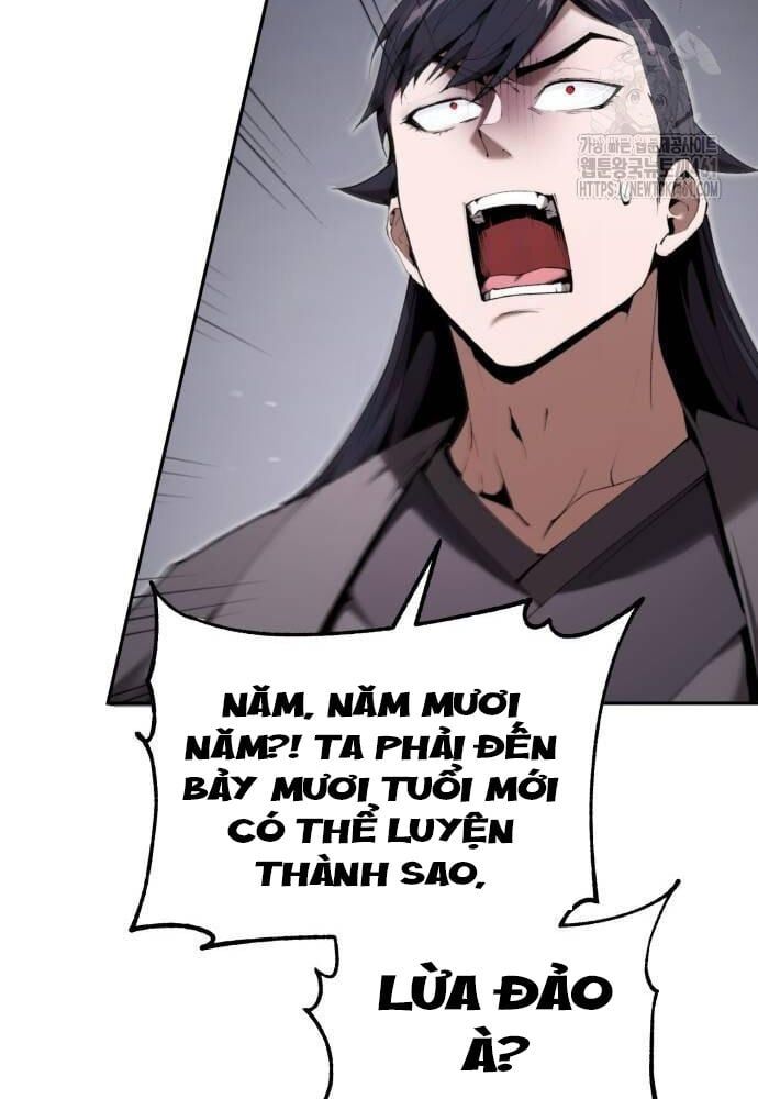 đọc truyện Giáo Chủ Ma Giáo Cũng Biết Sợ Chương 25 ảnh 92 tại Thiên Thai Truyện