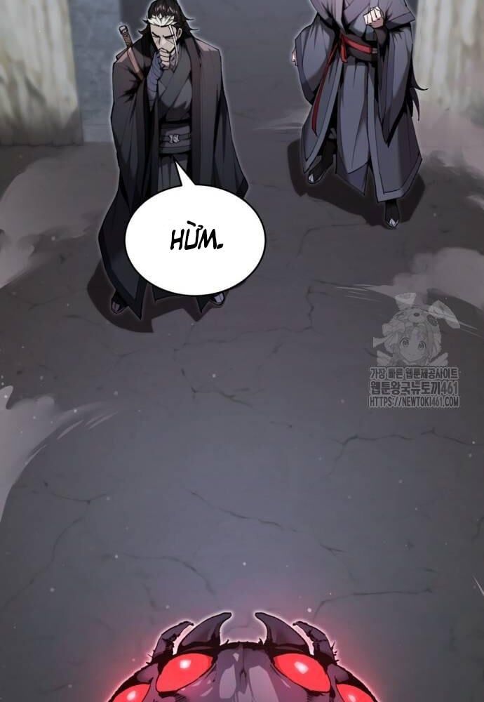 đọc truyện Giáo Chủ Ma Giáo Cũng Biết Sợ Chương 25 ảnh 98 tại Thiên Thai Truyện