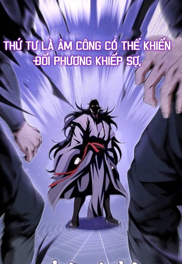 đọc truyện Giáo Chủ Ma Giáo Cũng Biết Sợ Chương 26 ảnh 13 tại Thiên Thai Truyện