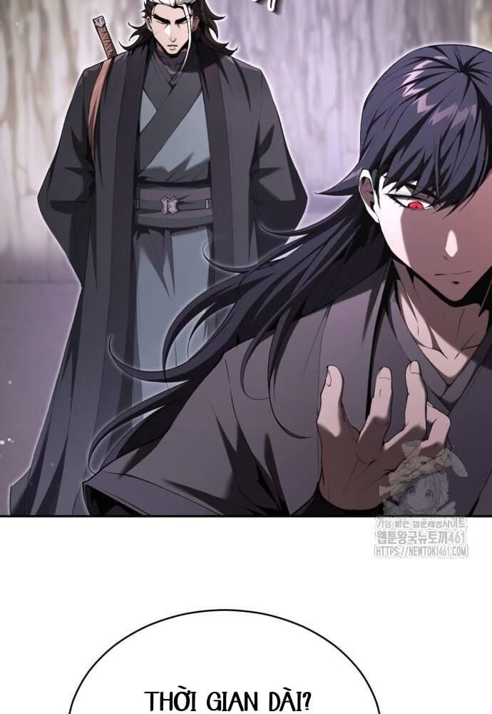 đọc truyện Giáo Chủ Ma Giáo Cũng Biết Sợ Chương 26 ảnh 23 tại Thiên Thai Truyện