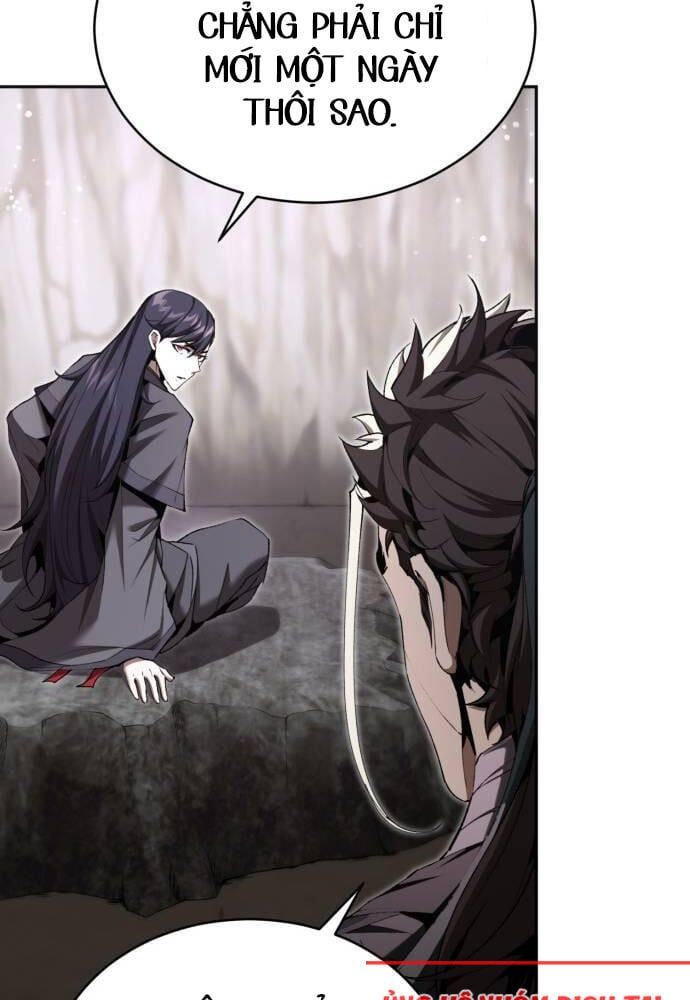 đọc truyện Giáo Chủ Ma Giáo Cũng Biết Sợ Chương 26 ảnh 24 tại Thiên Thai Truyện