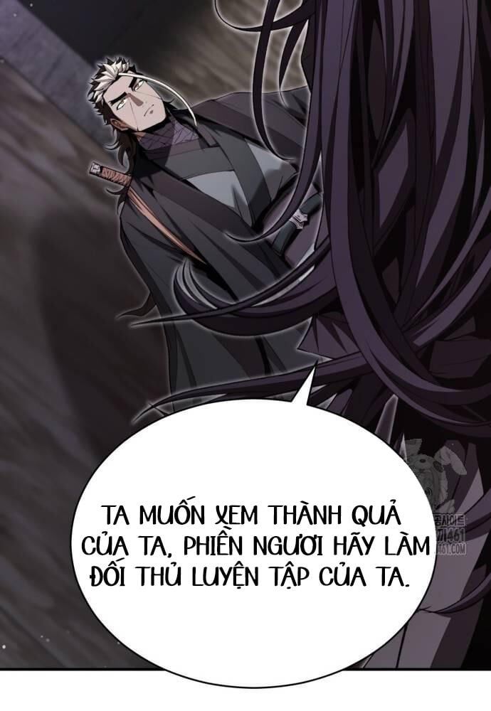 đọc truyện Giáo Chủ Ma Giáo Cũng Biết Sợ Chương 26 ảnh 33 tại Thiên Thai Truyện