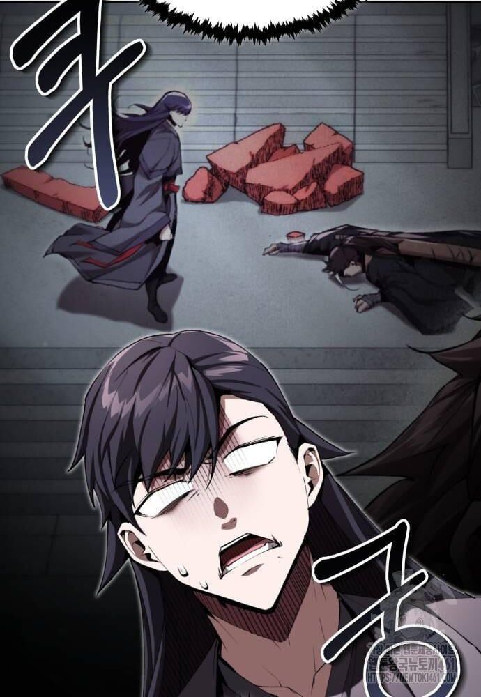 đọc truyện Giáo Chủ Ma Giáo Cũng Biết Sợ Chương 26 ảnh 96 tại Thiên Thai Truyện