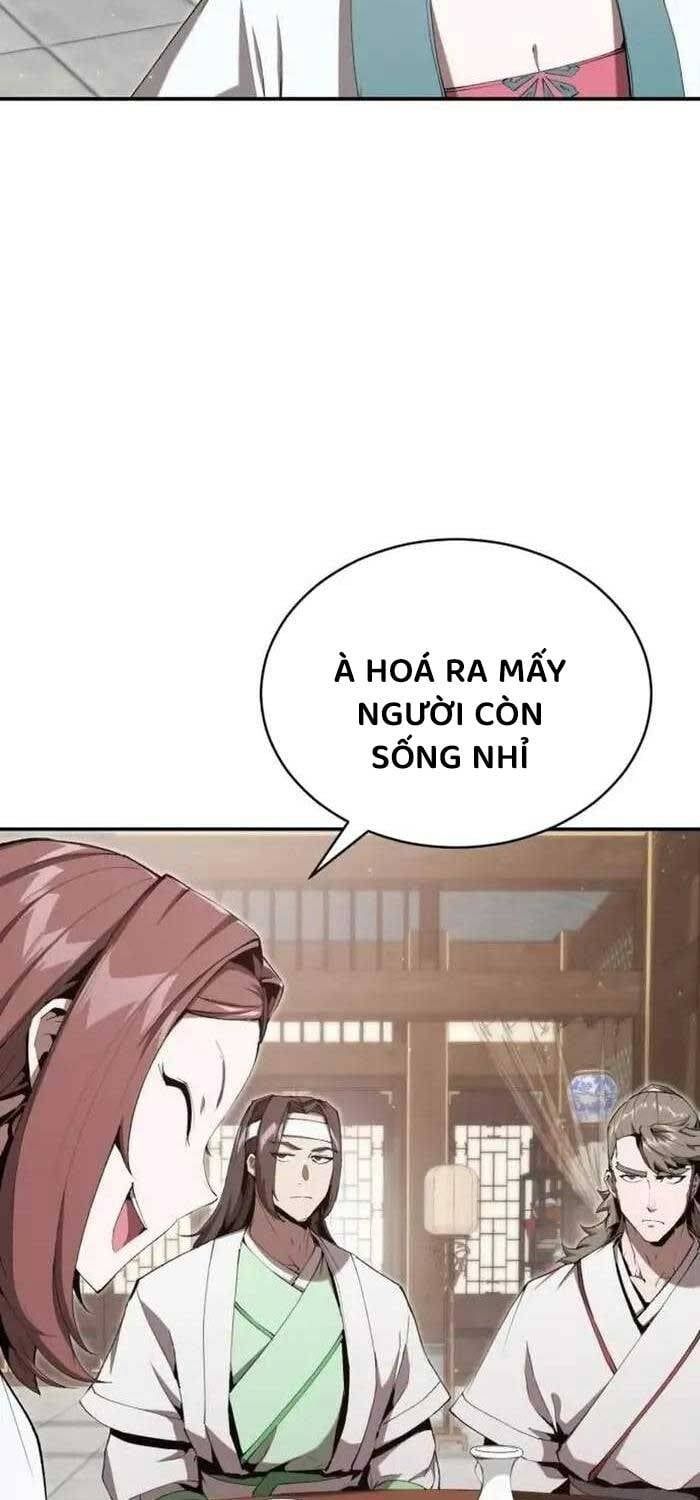 đọc truyện Giáo Chủ Ma Giáo Cũng Biết Sợ Chương 27 ảnh 21 tại Thiên Thai Truyện