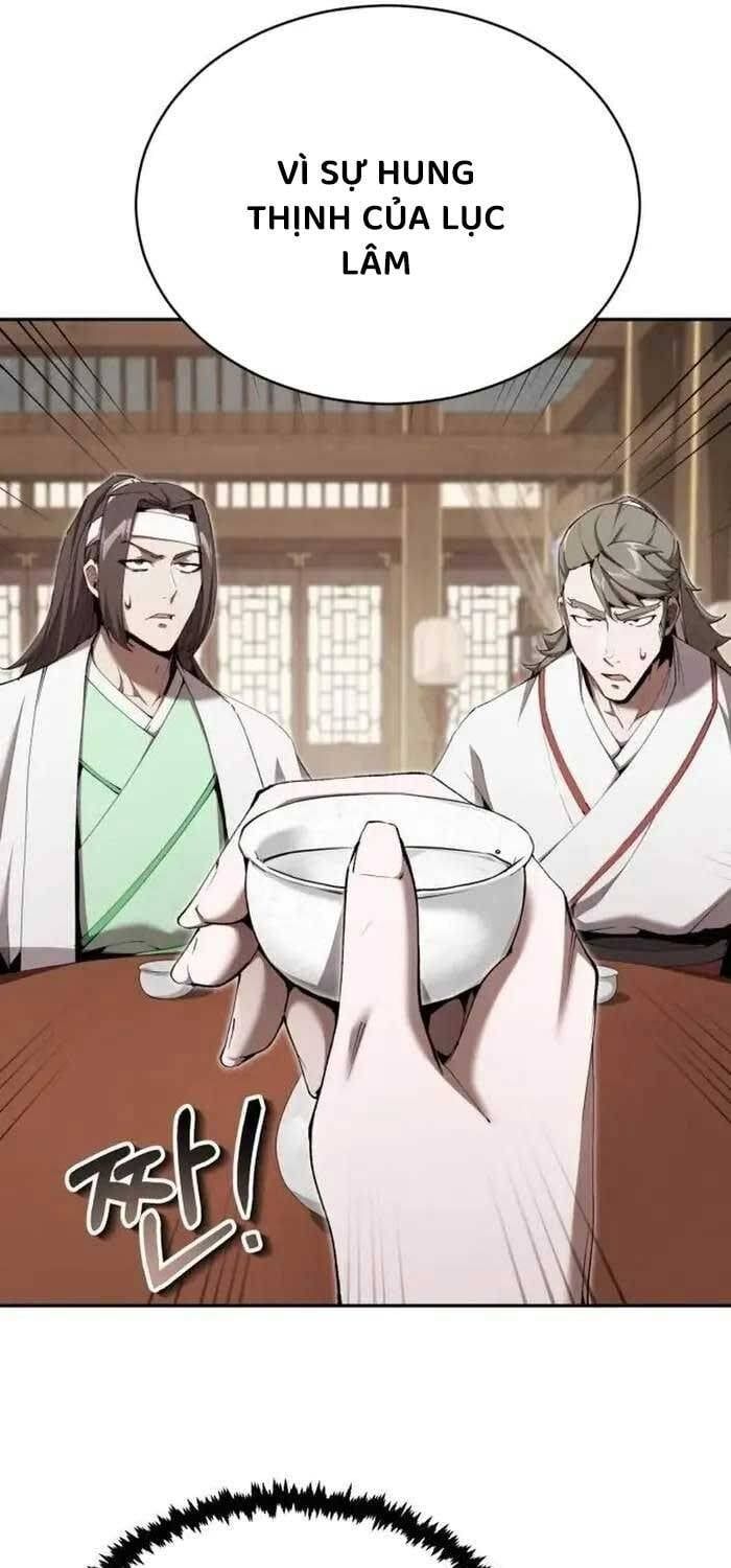 đọc truyện Giáo Chủ Ma Giáo Cũng Biết Sợ Chương 27 ảnh 24 tại Thiên Thai Truyện