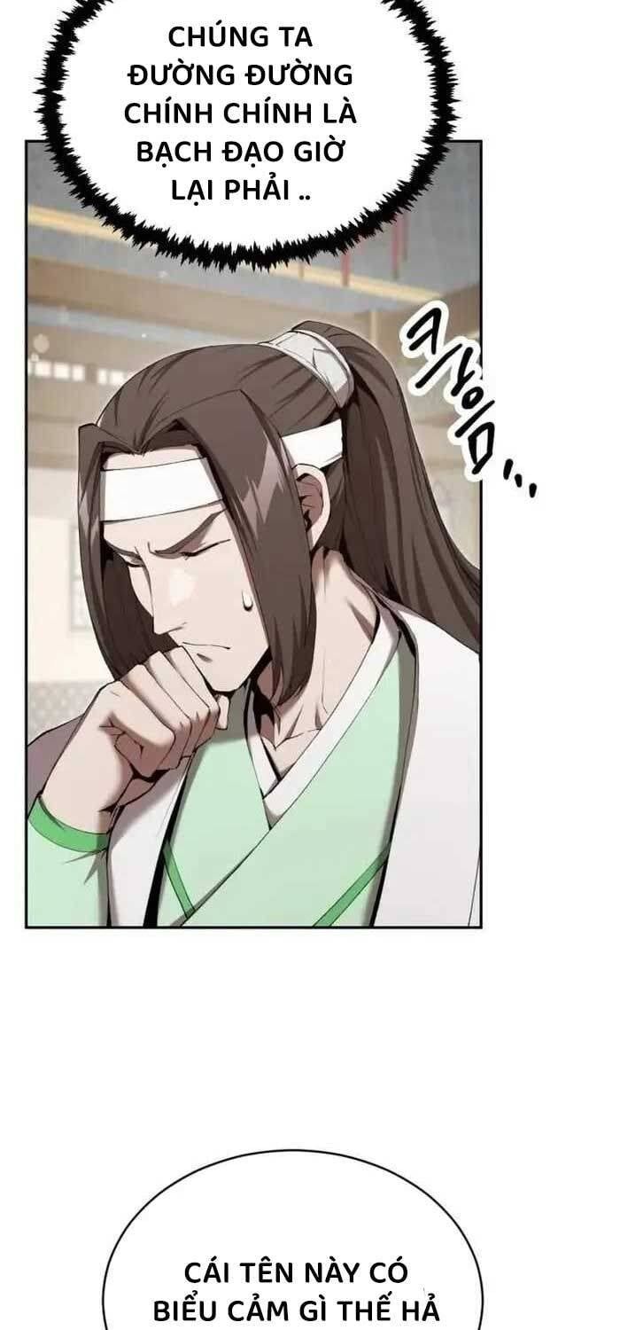 đọc truyện Giáo Chủ Ma Giáo Cũng Biết Sợ Chương 27 ảnh 25 tại Thiên Thai Truyện