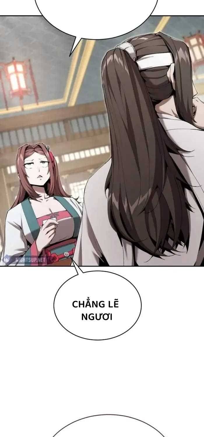 đọc truyện Giáo Chủ Ma Giáo Cũng Biết Sợ Chương 27 ảnh 26 tại Thiên Thai Truyện