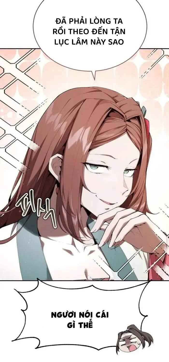 đọc truyện Giáo Chủ Ma Giáo Cũng Biết Sợ Chương 27 ảnh 27 tại Thiên Thai Truyện