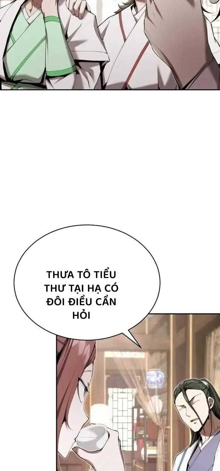 đọc truyện Giáo Chủ Ma Giáo Cũng Biết Sợ Chương 27 ảnh 30 tại Thiên Thai Truyện