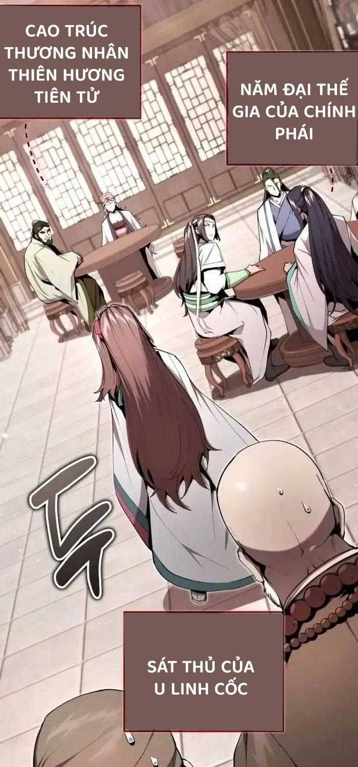 đọc truyện Giáo Chủ Ma Giáo Cũng Biết Sợ Chương 27 ảnh 5 tại Thiên Thai Truyện