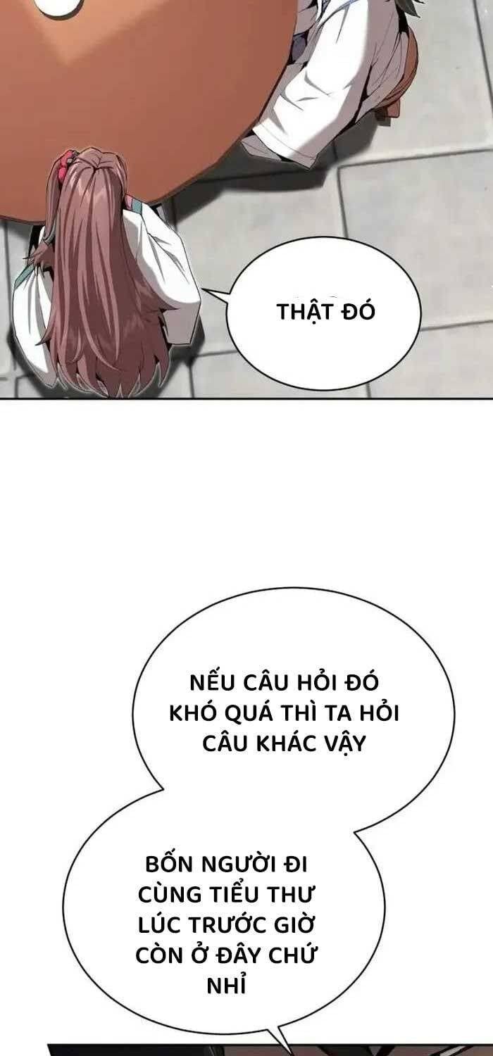 đọc truyện Giáo Chủ Ma Giáo Cũng Biết Sợ Chương 27 ảnh 33 tại Thiên Thai Truyện