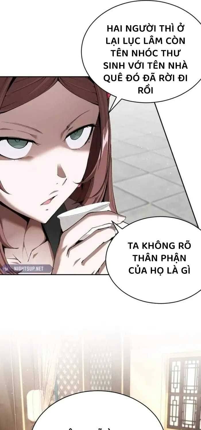 đọc truyện Giáo Chủ Ma Giáo Cũng Biết Sợ Chương 27 ảnh 35 tại Thiên Thai Truyện