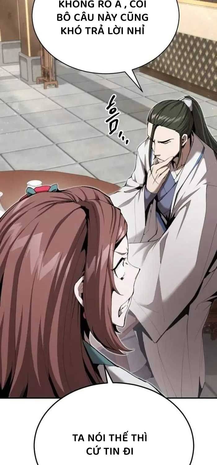 đọc truyện Giáo Chủ Ma Giáo Cũng Biết Sợ Chương 27 ảnh 36 tại Thiên Thai Truyện