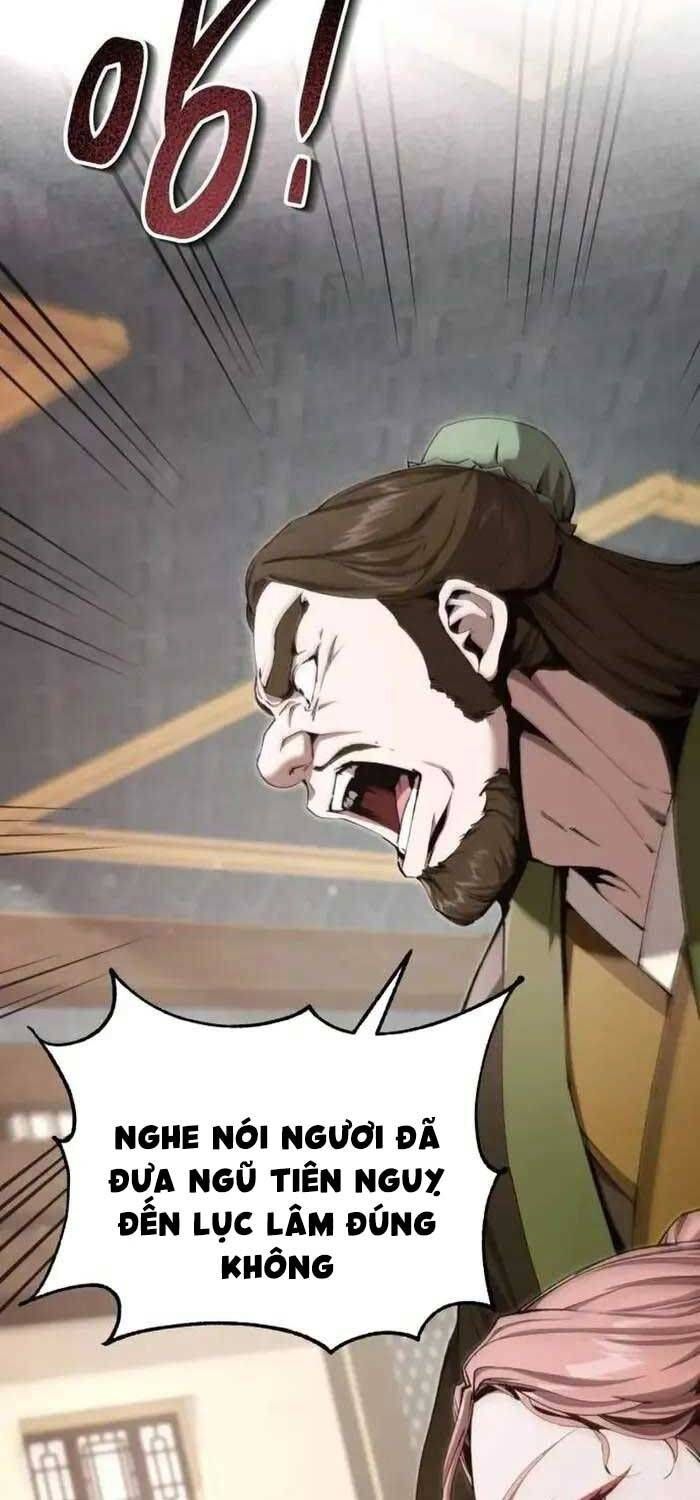 đọc truyện Giáo Chủ Ma Giáo Cũng Biết Sợ Chương 27 ảnh 39 tại Thiên Thai Truyện