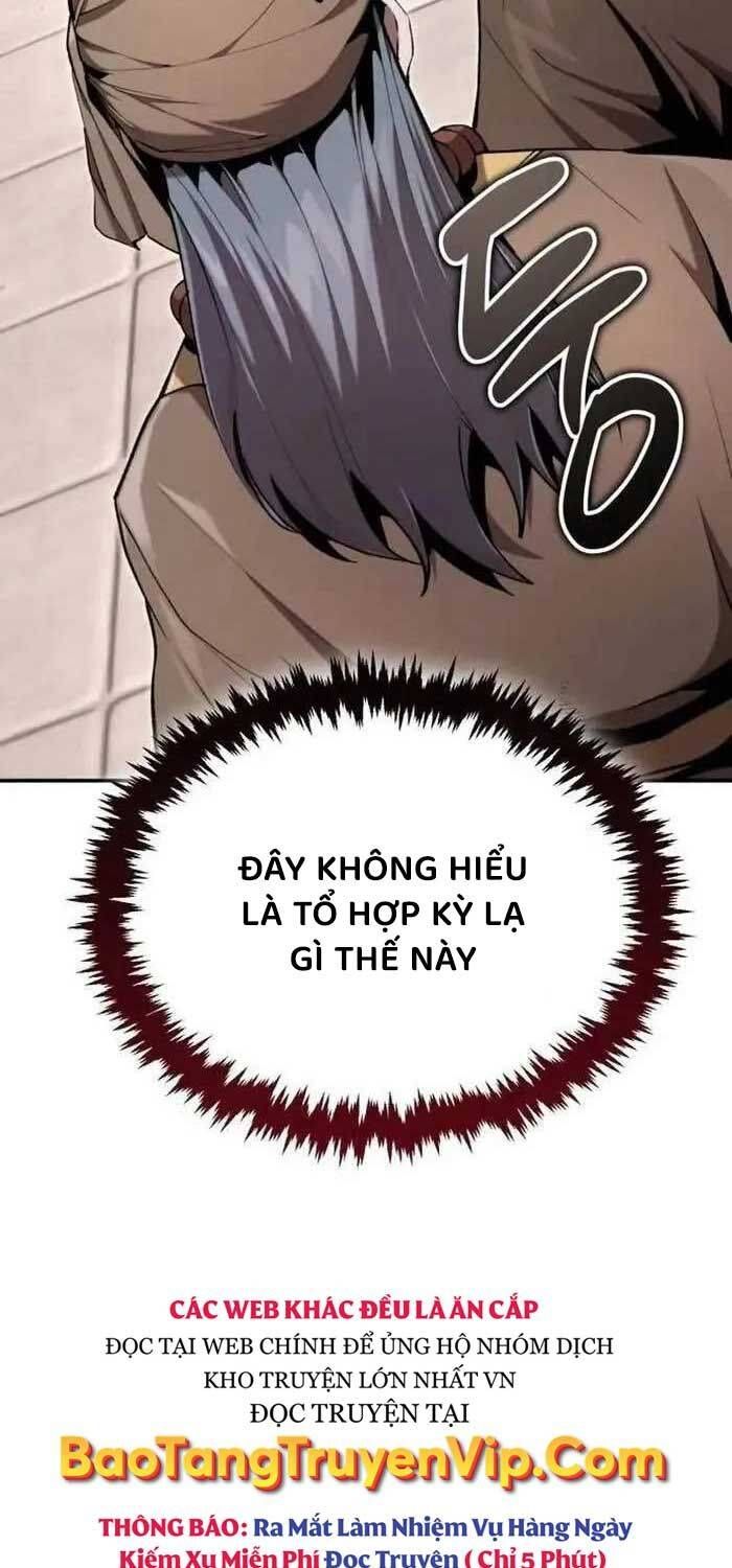 đọc truyện Giáo Chủ Ma Giáo Cũng Biết Sợ Chương 27 ảnh 6 tại Thiên Thai Truyện