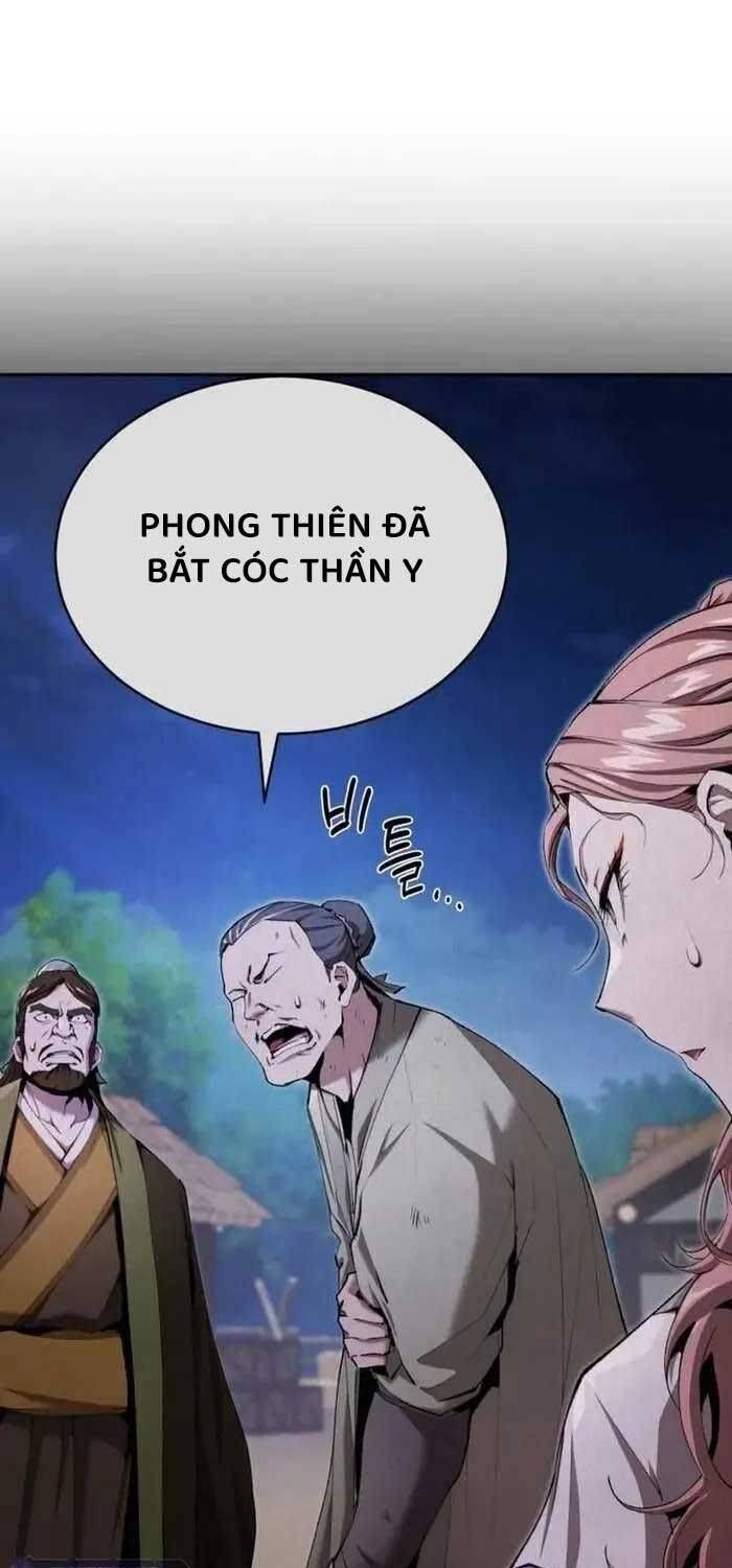 đọc truyện Giáo Chủ Ma Giáo Cũng Biết Sợ Chương 27 ảnh 44 tại Thiên Thai Truyện