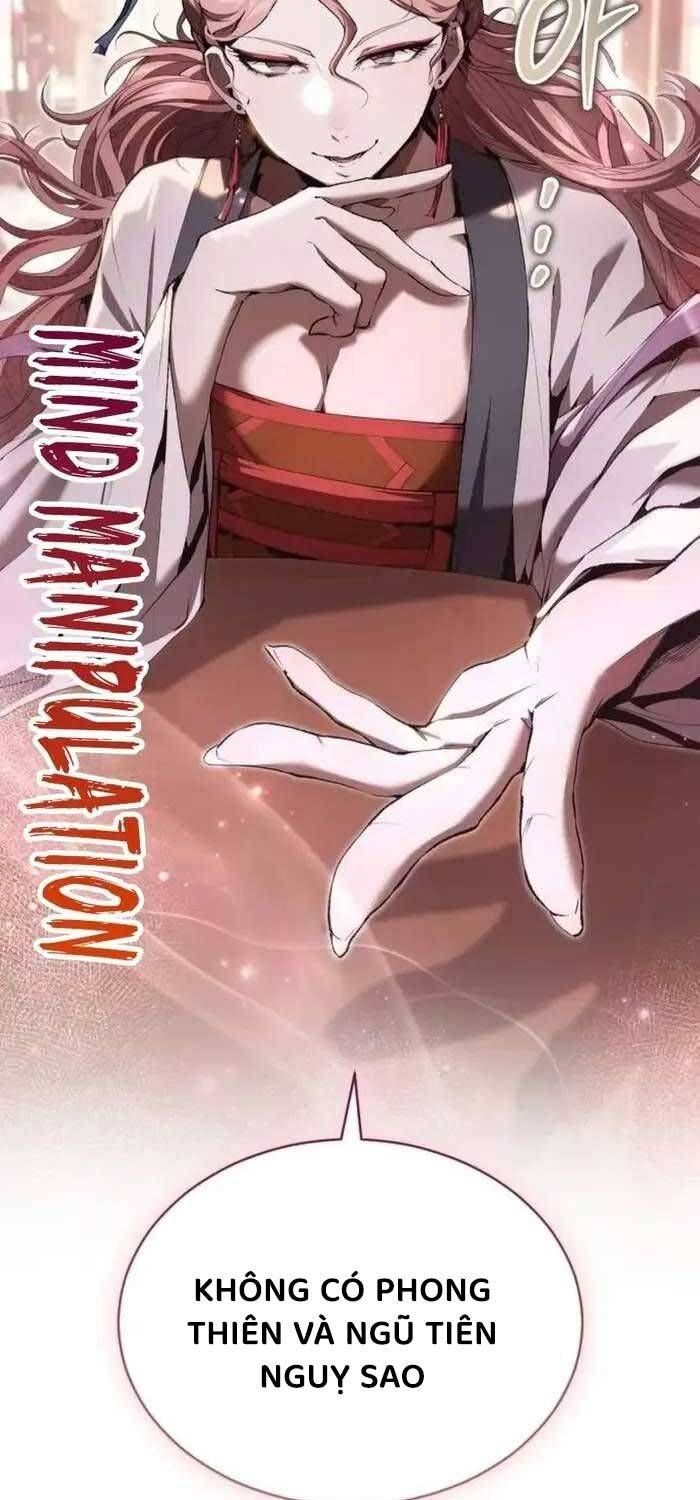 đọc truyện Giáo Chủ Ma Giáo Cũng Biết Sợ Chương 27 ảnh 46 tại Thiên Thai Truyện