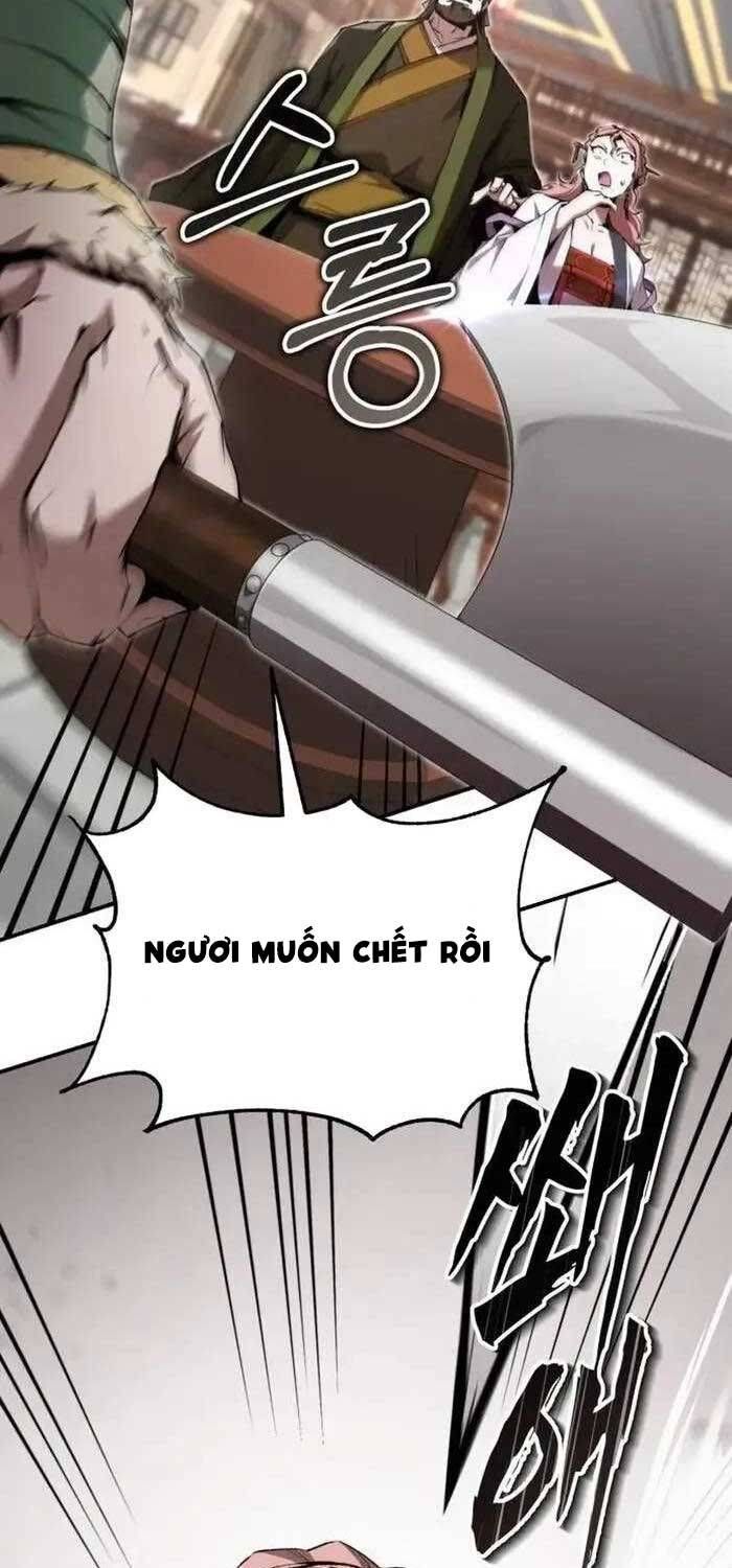 đọc truyện Giáo Chủ Ma Giáo Cũng Biết Sợ Chương 27 ảnh 50 tại Thiên Thai Truyện