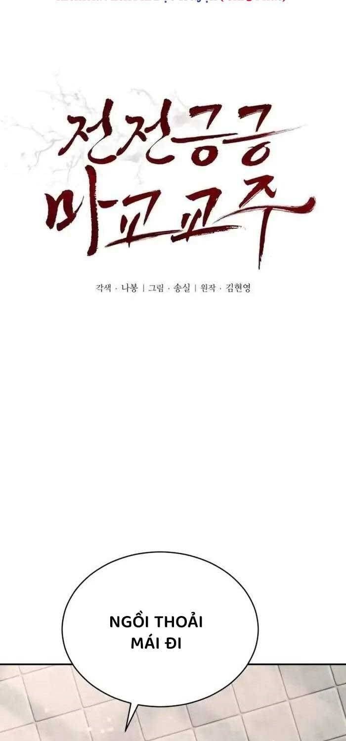 đọc truyện Giáo Chủ Ma Giáo Cũng Biết Sợ Chương 27 ảnh 7 tại Thiên Thai Truyện