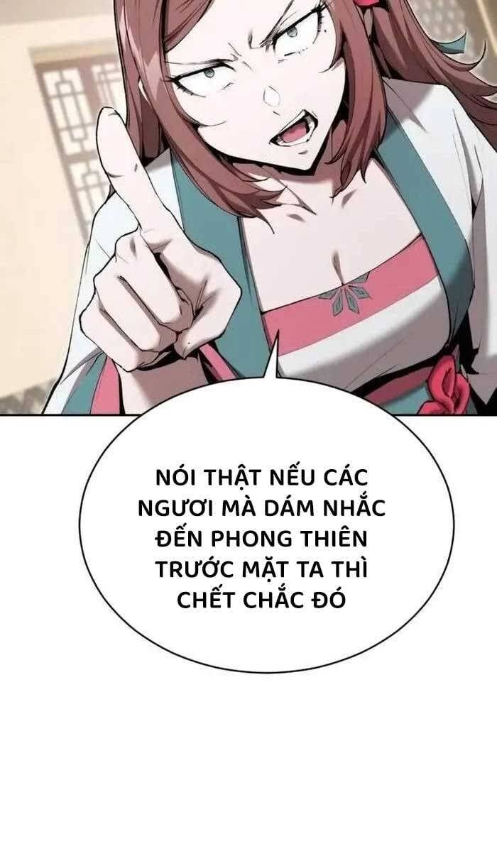 đọc truyện Giáo Chủ Ma Giáo Cũng Biết Sợ Chương 27 ảnh 54 tại Thiên Thai Truyện