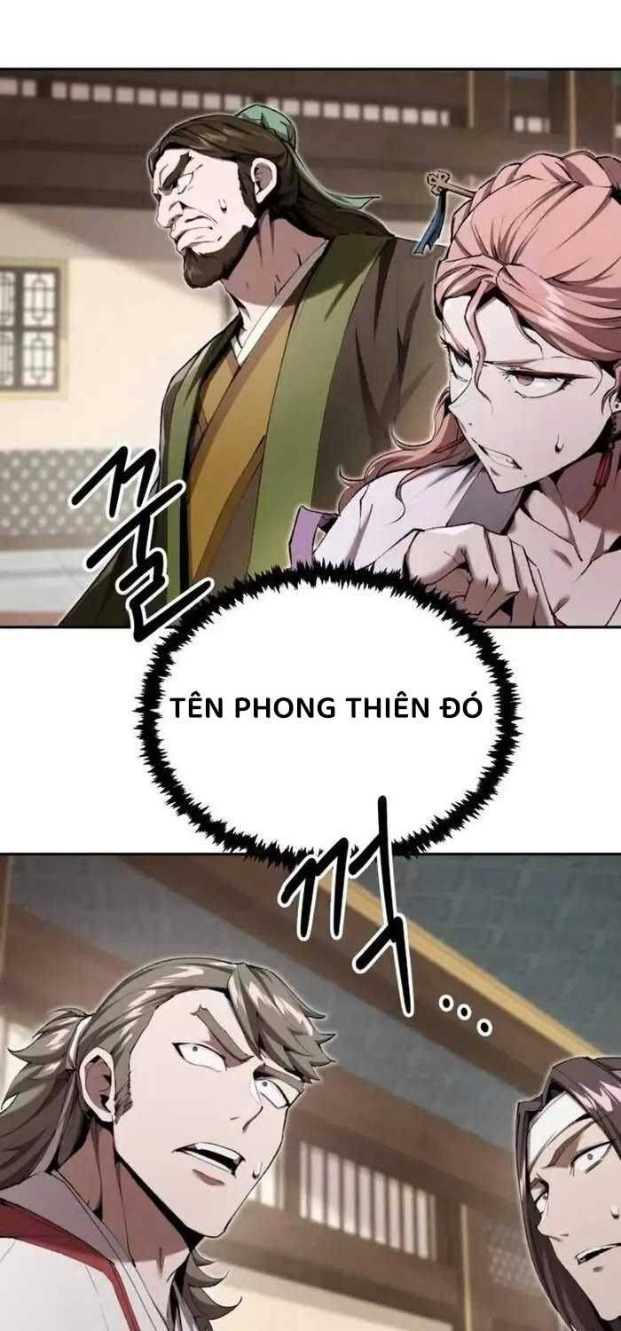 đọc truyện Giáo Chủ Ma Giáo Cũng Biết Sợ Chương 27 ảnh 55 tại Thiên Thai Truyện