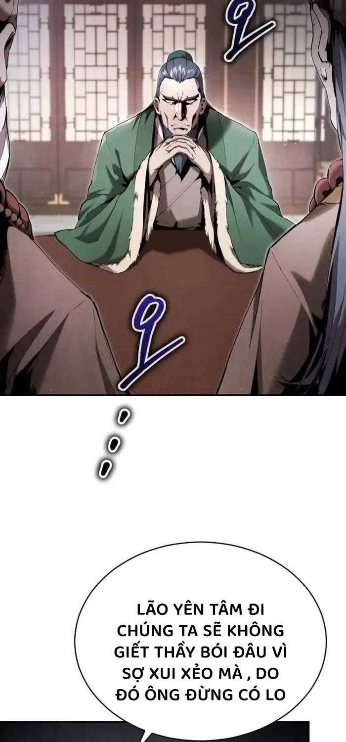 đọc truyện Giáo Chủ Ma Giáo Cũng Biết Sợ Chương 27 ảnh 9 tại Thiên Thai Truyện