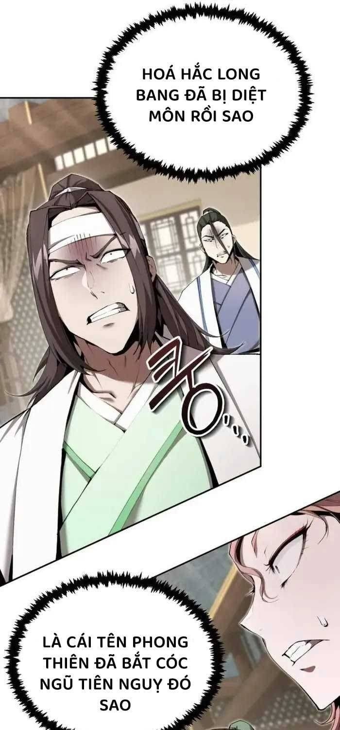 đọc truyện Giáo Chủ Ma Giáo Cũng Biết Sợ Chương 27 ảnh 75 tại Thiên Thai Truyện