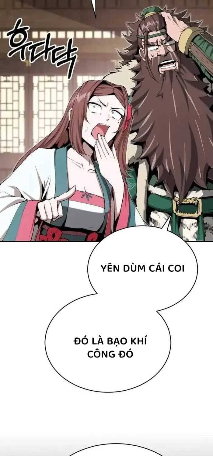 đọc truyện Giáo Chủ Ma Giáo Cũng Biết Sợ Chương 27 ảnh 82 tại Thiên Thai Truyện