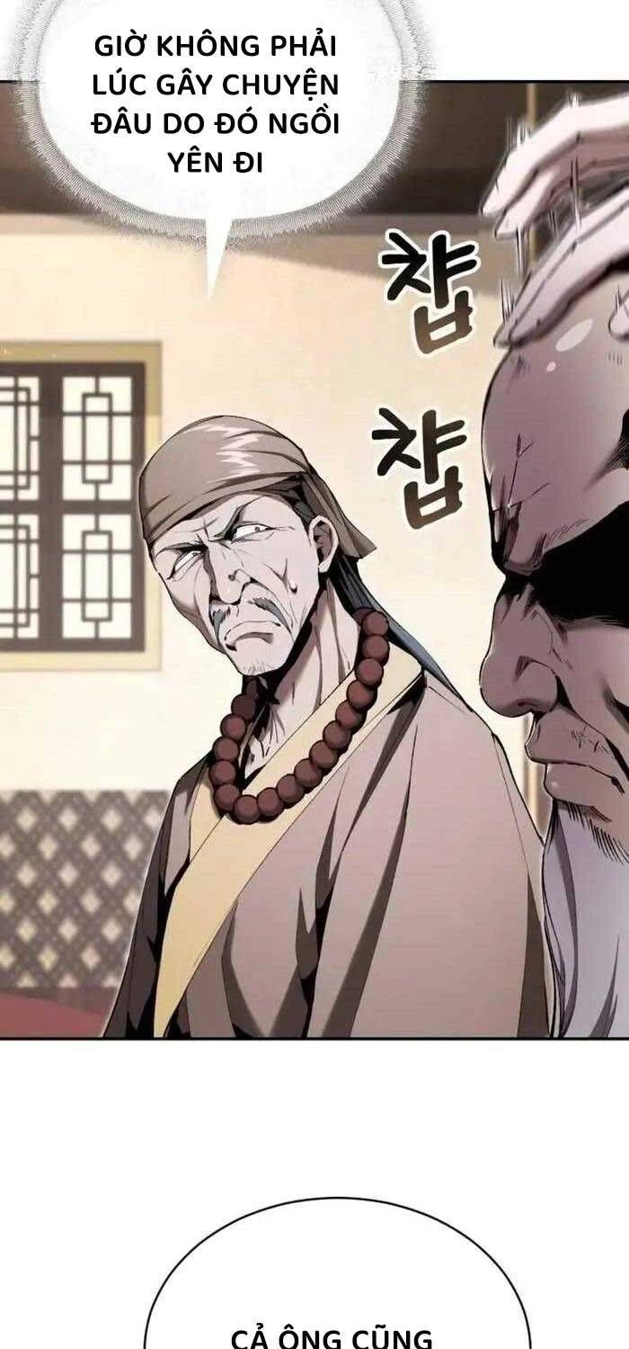 đọc truyện Giáo Chủ Ma Giáo Cũng Biết Sợ Chương 27 ảnh 11 tại Thiên Thai Truyện