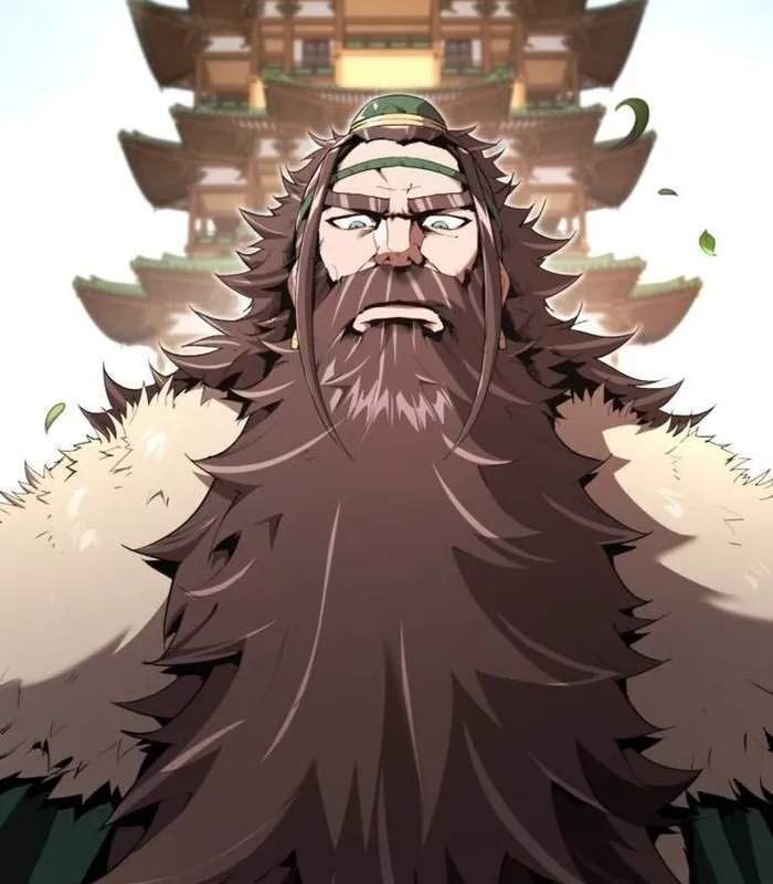 đọc truyện Giáo Chủ Ma Giáo Cũng Biết Sợ Chương 28 ảnh 126 tại Thiên Thai Truyện